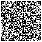 QR code with Robinson & Assoc Inc contacts