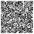 QR code with Chesapeake Technical Resouces contacts