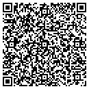 QR code with R D Hand & Assoc Inc contacts