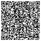 QR code with Obrien Construction Service contacts