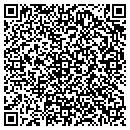 QR code with H & M Bus Co contacts