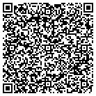QR code with Holy Cross Anesthesiology Asso contacts