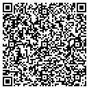 QR code with Finish Line contacts