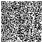 QR code with Allens Cleaning Service contacts