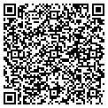 QR code with E Stanley contacts