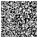 QR code with L Rosenstock Photo contacts