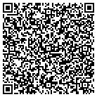 QR code with Mad Dog Monogramming contacts