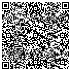 QR code with J M Industrial Enterprise contacts