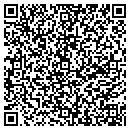 QR code with A & A Disposal Service contacts