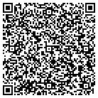 QR code with Riviera Beach Shell contacts