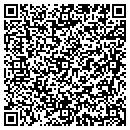 QR code with J F Enterprises contacts