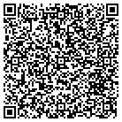 QR code with Martin J Niessner Construction contacts