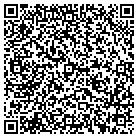 QR code with On The Spot Drain Cleaning contacts