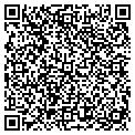 QR code with KFC contacts