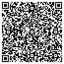 QR code with Kim's Karate contacts