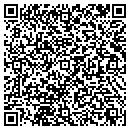 QR code with University Of Arizona contacts