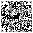 QR code with University of Baltimore contacts