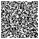 QR code with DH Interiors contacts