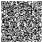 QR code with William G Olischar DPM contacts