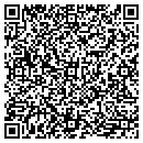 QR code with Richard T Adams contacts