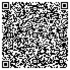 QR code with T & C Utility Corporation contacts