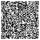 QR code with Henry W Blake Plumbing & Heating contacts