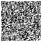 QR code with Chiron's New Image contacts