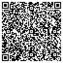 QR code with J Roedel Jaeger DDS contacts
