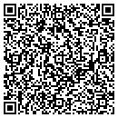 QR code with Aumann Furs contacts