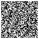 QR code with ISB Baltimore contacts