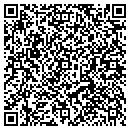 QR code with ISB Baltimore contacts