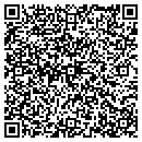 QR code with S & W Controls Inc contacts