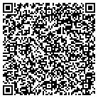 QR code with M I Sawsan El-Gogary Inst contacts