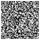 QR code with McConkey Insurance Agency contacts