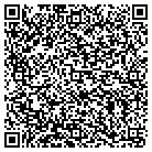 QR code with Killings Art Room Inc contacts