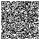 QR code with Irvan R Creggar contacts