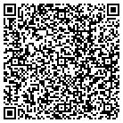 QR code with Manoranjan Enterprises contacts