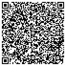 QR code with Alpha Phi Alpha Fraternity Inc contacts