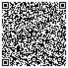 QR code with Gant Hart Brunnett Architects contacts