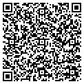 QR code with CMS contacts