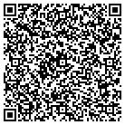QR code with One Way Classic Photograp contacts