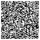 QR code with Peoria Animal Control contacts