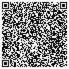 QR code with Oaklands Presbyterian Church contacts
