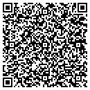 QR code with R R Service contacts