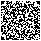 QR code with M & M Digital Imaging LLC contacts