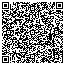 QR code with Glass Class contacts