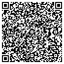 QR code with James Stuart contacts