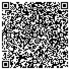 QR code with Accurate Oxygen & Medical Supl contacts