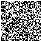 QR code with Alladin Appliance Service contacts