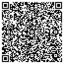 QR code with Alfeo's contacts